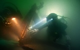 arles-rhône3 shipwreck (Dir. Marlier El Amouri, Djaoui, Greck), IPSO FACTO/MdAA 2011